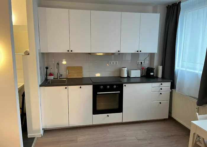 Studio Apart Odası