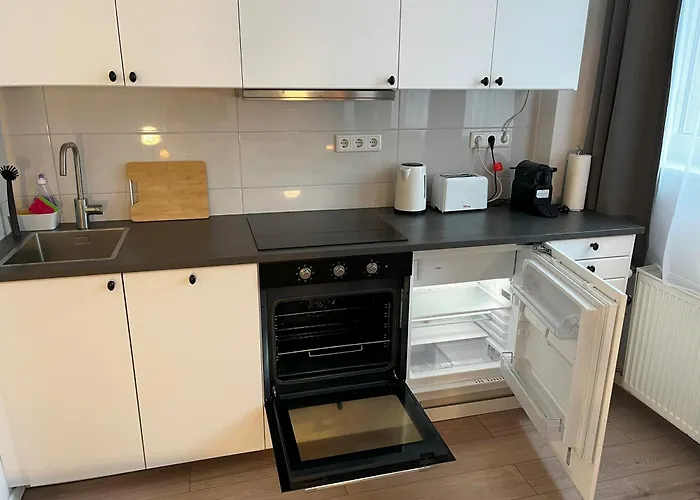 Studio Apart Odası