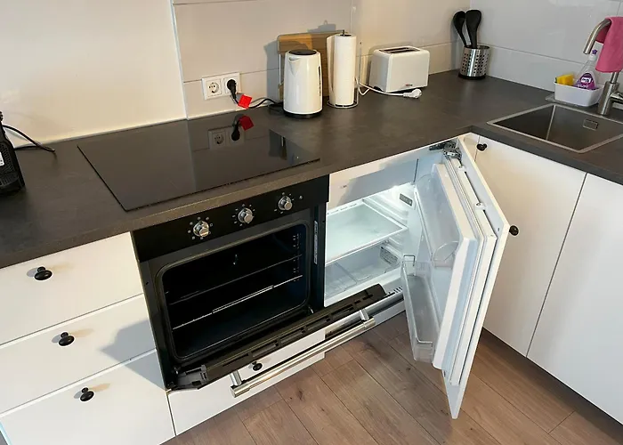 Studio Apart Odası