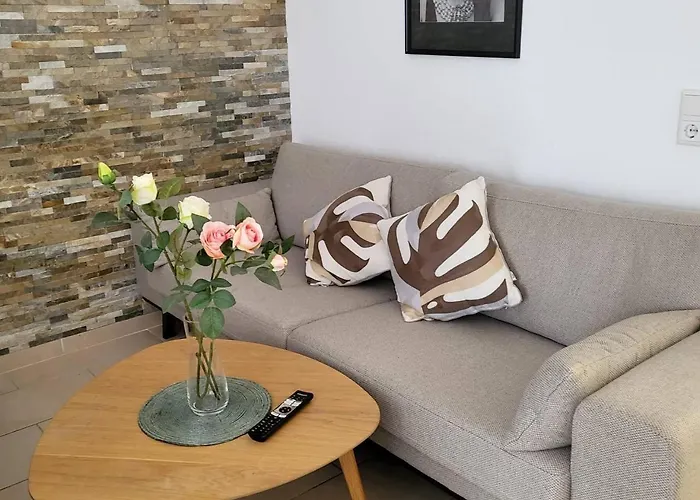 Standart Studio Odası