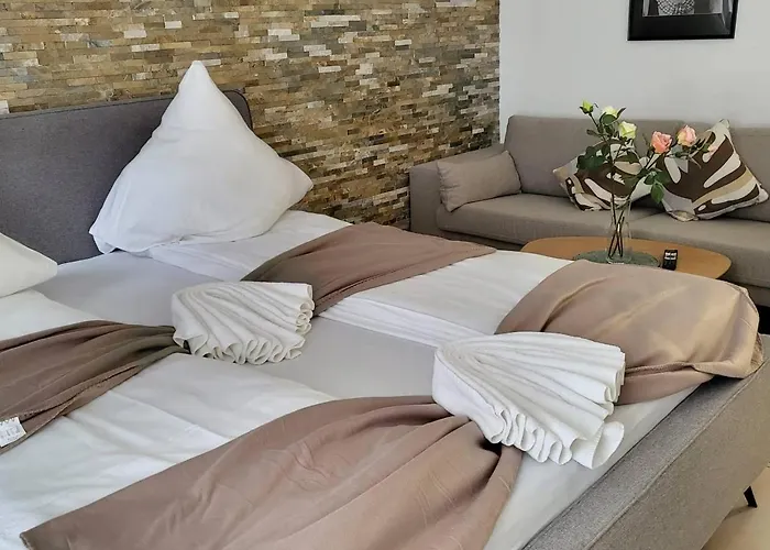 Standart Studio Odası
