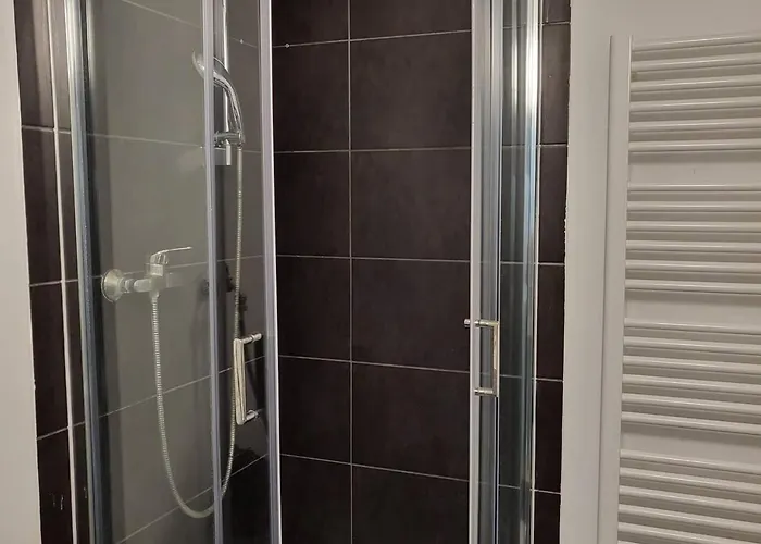 Standart Studio Odası