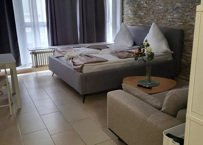 Standart Studio Odası