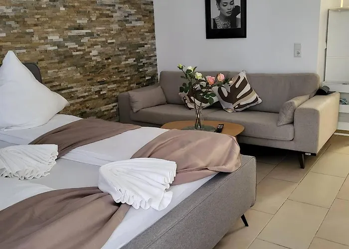 Standart Studio Odası